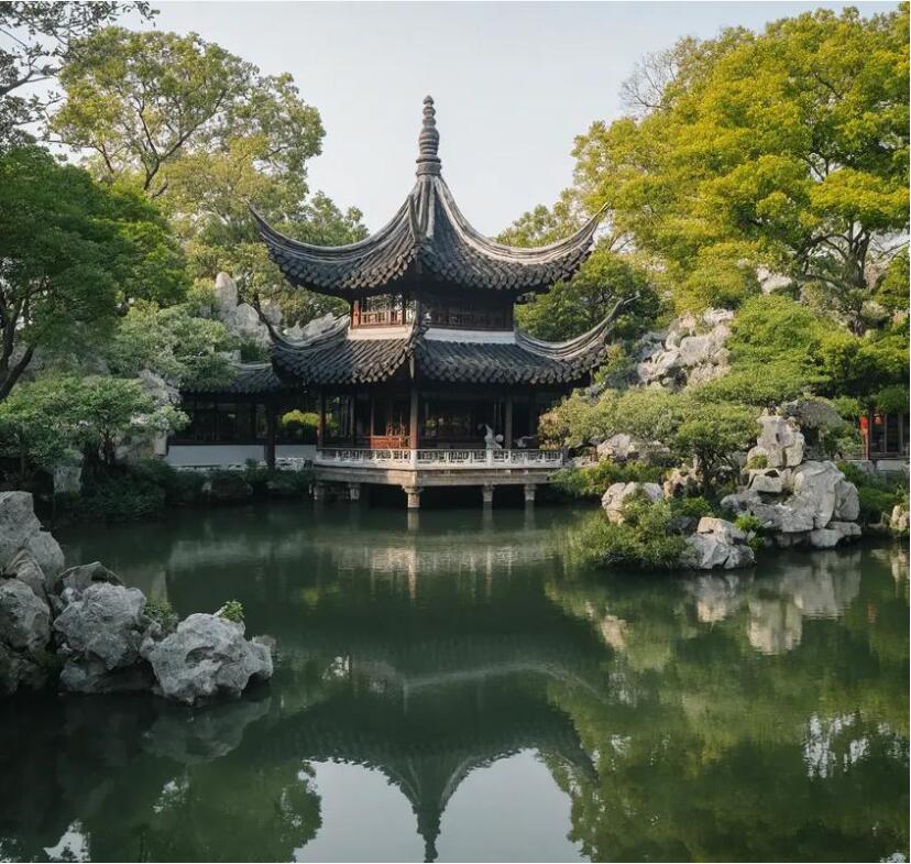 平湖含玉土建有限公司